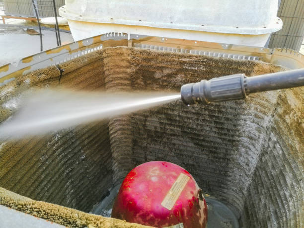Best Ductwork Cleaning Services  in Stanhope, NJ