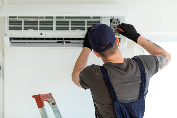 Best HVAC Air Duct Cleaning  in Stanhope, NJ