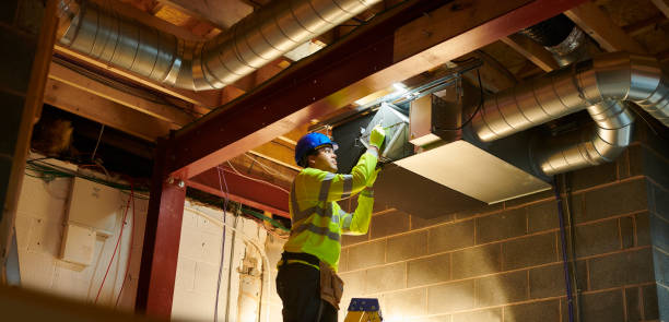Best Best Air Duct Cleaning Company  in Stanhope, NJ