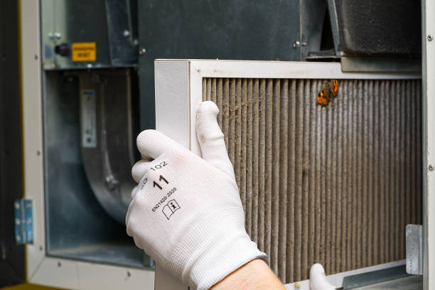 Best Best Air Duct Cleaning Near Me  in Stanhope, NJ