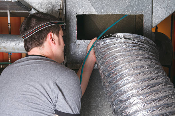 Ductwork Cleaning Services in Stanhope, NJ