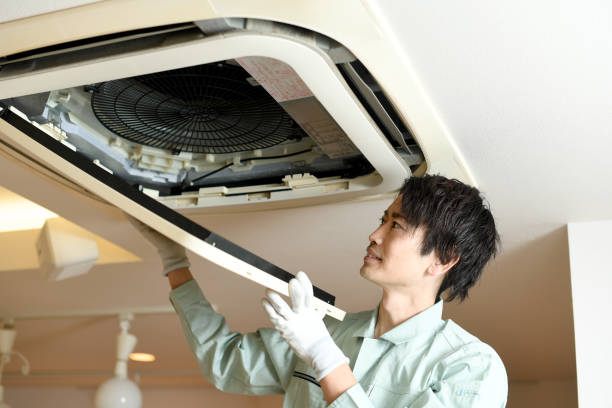 Best Air Duct Cleaning Near Me  in Stanhope, NJ