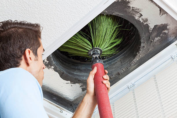 Best Affordable Duct Cleaning Services  in Stanhope, NJ