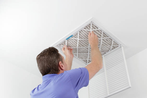 Best Ventilation Cleaning Services  in Stanhope, NJ